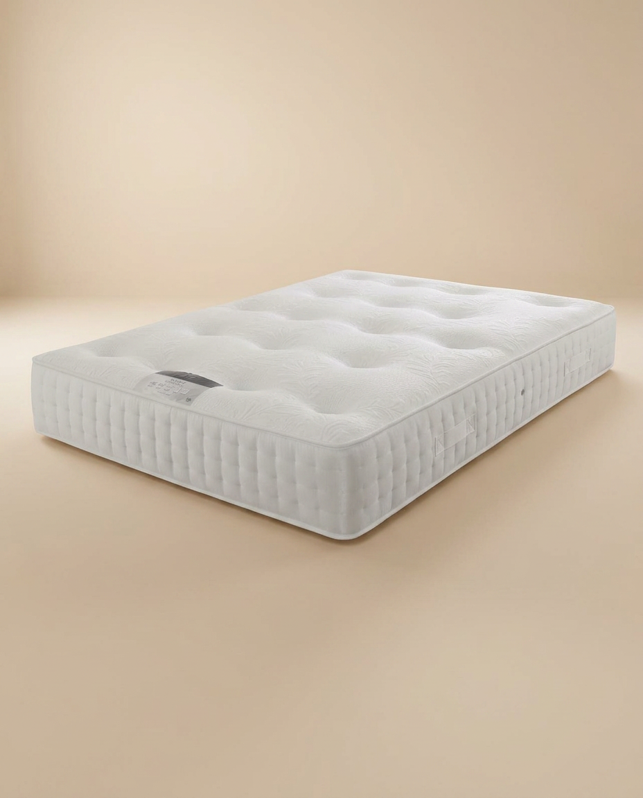 Ascona Pocket Spring