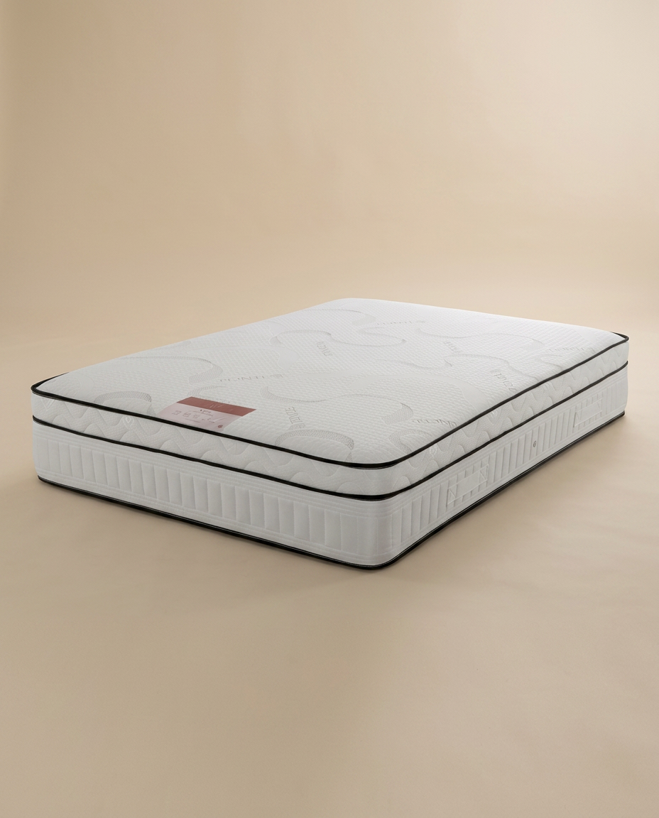 Nyon Pocket Pillowtop