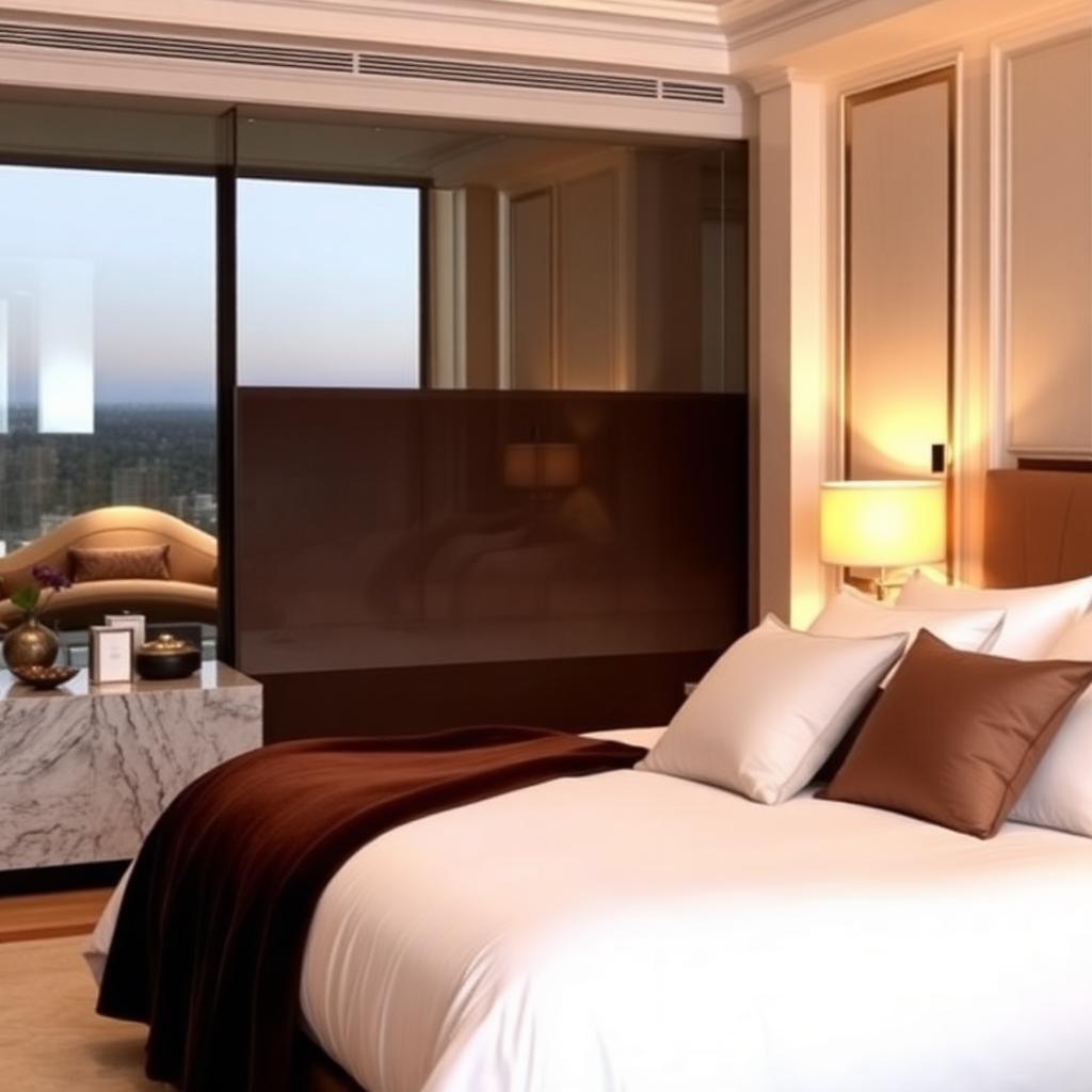 Nyon Pocket Pillowtop — view 5