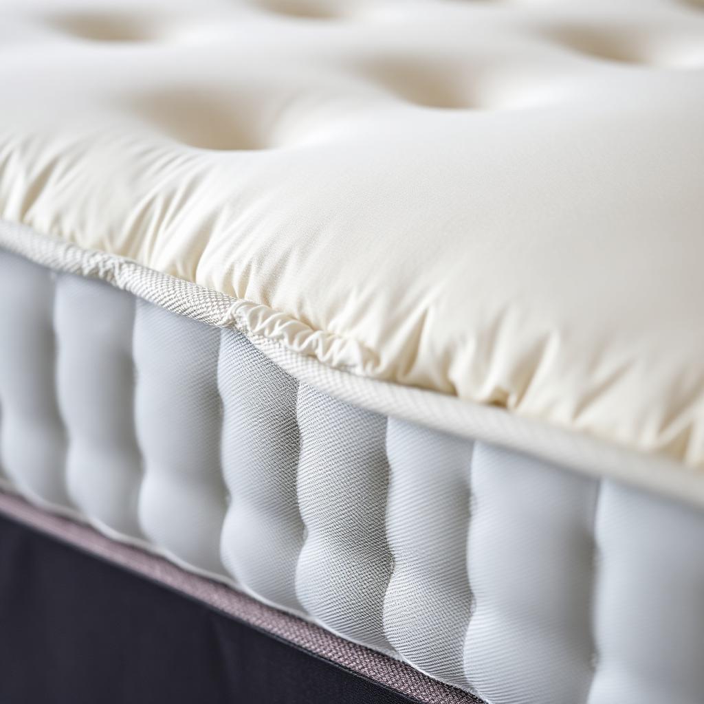 Nyon Pocket Pillowtop — view 3
